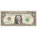 Estados Unidos da América, One Dollar, VF(30-35)