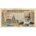 France, 5 Nouveaux Francs, Victor Hugo, 1963-02-07, D.98, TB