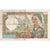Francia, 50 Francs, Jacques Coeur, 1941-11-20, A.137, MBC