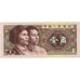 China, 1 Jiao, 1980, UNC(65-70)