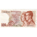 Belgique, 50 Francs, 1966-05-16, TTB+