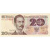 Poland, 20 Zlotych, 1982-06-01, UNC(65-70)