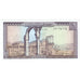 Liban, 10 Livres, NEUF
