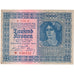 Austria, 1000 Kronen, 1922-01-02, UNC(65-70)