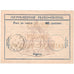France, 60 Centimes, 1932-7-5, SUP