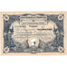 Francia, 5 Francs, 1923-10-17, UNION ECONOMIQUE ROANNAISE, BB