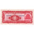 Banconote, Cina, 10 Yüan, 1940, SPL