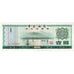 Geldschein, China, 1 Yüan, KM:FX3, SS