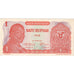 Indonésia, 1 Rupiah, UNC(63)
