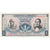 Geldschein, Kolumbien, 1 Peso Oro, 1970, KM:404e, SS