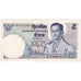 Thailand, 5 Baht, AU(55-58)