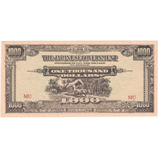 Malaisie, 1000 Dollars, SPL
