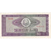 Geldschein, Rumänien, 10 Lei, 1966, Undated, KM:94a, VZ