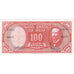 Chile, 100 Pesos = 10 Condores, UNC(65-70)