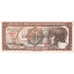 Banconote, Brasile, 5 Cruzeiros, Undated (1961-62), KM:166b, FDS