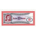 Banknot, Russia, 10 Roubles, AU(55-58)