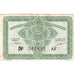 French Indochina, 5 Cents, EF(40-45)