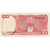Billet, Indonésie, 100 Rupiah, 1984, Undated (1984), KM:122a, NEUF