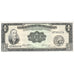 Banknot, Filipiny, 1 Peso, Undated (1949), KM:133h, UNC(65-70)