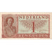 Paesi Bassi, 1 Gulden, 1949-08-08, SPL-