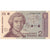 Nota, Croácia, 25 Dinara, Undated (1991), 1991-10-08, KM:19a, UNC(65-70)