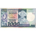 Madagáscar, 1000 Francs = 200 Ariary, UNC 63
