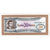 Banconote, Russia, 20 Roubles, 1994, MMM, FDS