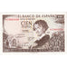 Banknote, Spain, 100 Pesetas, 1965, 1965-11-19, KM:150, AU(55-58)