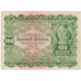 Austria, 100 Kronen, 1922-01-02, SC