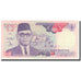 Banknote, Indonesia, 10,000 Rupiah, 1992, KM:131a, UNC(60-62)