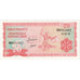 Billet, Burundi, 20 Francs, 2007-11-01, KM:27d, NEUF