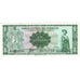 Banconote, Paraguay, 1 Guarani, L1952, KM:193a, Undated, FDS