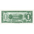 Banknote, Paraguay, 1 Guarani, L1952, Undated, KM:193a, UNC(65-70)