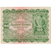 Österreich, 100 Kronen, 1922-01-02, UNZ-