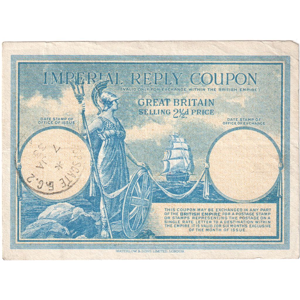 Canadá, 2-1/2 Shillings, EF(40-45)