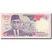 Geldschein, Indonesien, 10,000 Rupiah, 1992, KM:131a, UNZ-