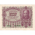 Austria, 20 Kronen, 1922-01-02, SC