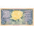 Banconote, Indonesia, 5 Rupiah, KM:65, 1959-01-01, FDS