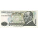 Billet, Turquie, 10 Lira, L.1970, 1970-01-26, KM:192, NEUF