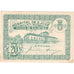 Portugal, 20 Centavos, 1937, SC