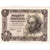 Spagna, 1 Peseta, 1951-11-19, BB+