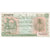 Banknot, Libia, 10 Piastres, 1951, 1951-10-24, KM:6, EF(40-45)