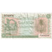 Banknot, Libia, 10 Piastres, 1951, 1951-10-24, KM:6, EF(40-45)