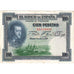 Banknot, Hiszpania, 100 Pesetas, 1925-07-01, KM:69c, EF(40-45)