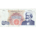 Włochy, 1000 Lire, 1965-08-10, EF(40-45)