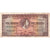 Bermuda, 5 Shillings, 1957-05-01, VF(30-35)
