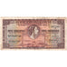 Bermuda, 5 Shillings, 1957-05-01, VF(30-35)
