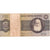 Banknot, Brazylia, 10 Cruzeiros, KM:193e, EF(40-45)