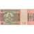 Banknot, Brazylia, 10 Cruzeiros, KM:193e, EF(40-45)