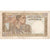 Serbia, 500 Dinara, 1941-11-01, B+